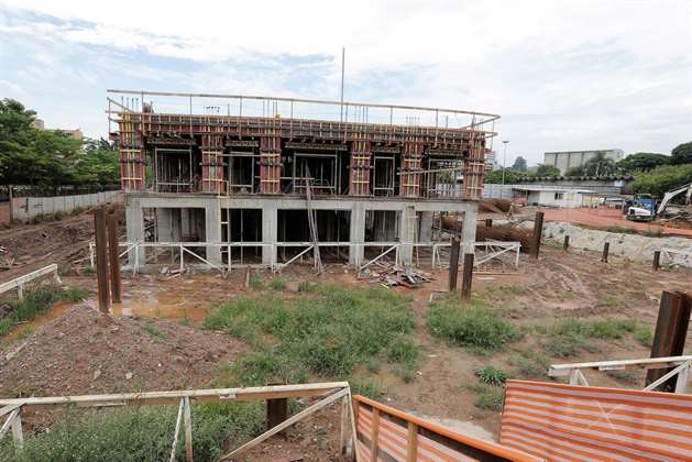 Início das obras | Panamerica Brickell – Apartamento	em  Santo Amaro - São Paulo - São Paulo